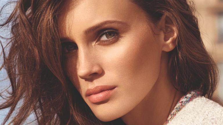 MARINE VACTH, CHANEL