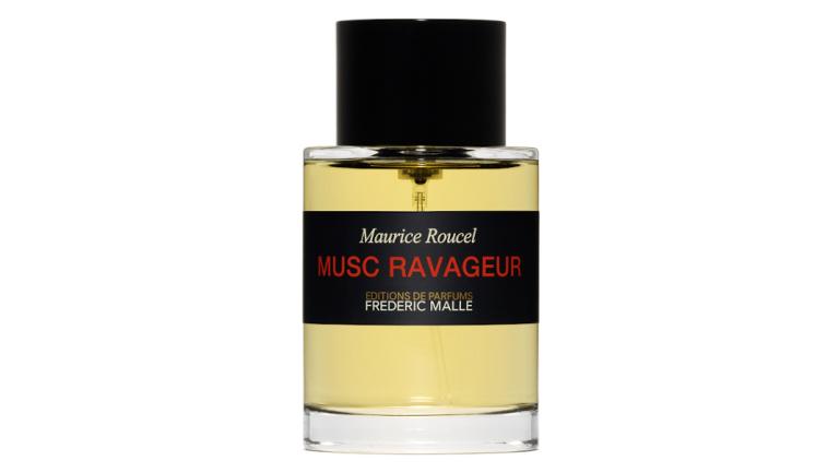 MUSC RAVAGEUR PERFUME