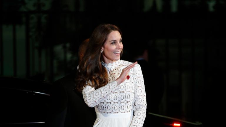 Η Kate Middleton 