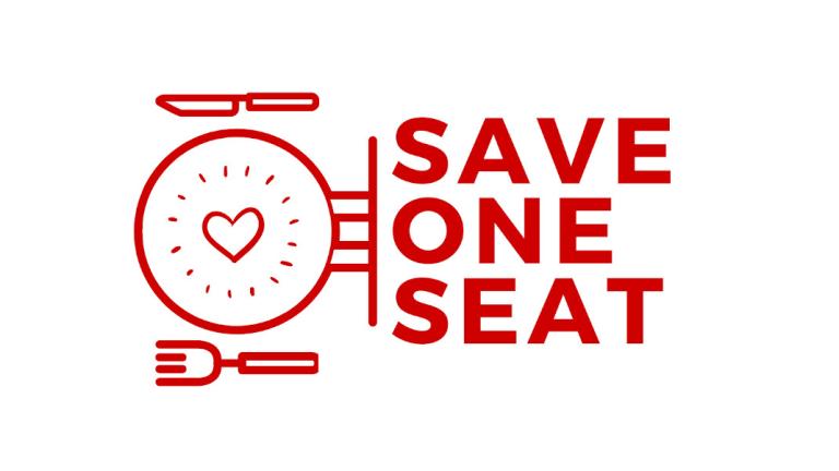 Save one seat