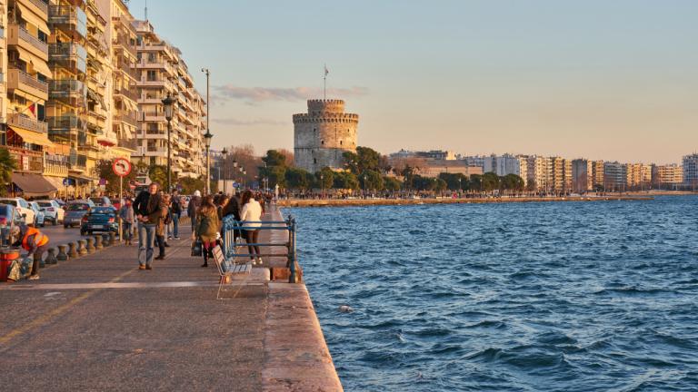 Θεσσαλονίκη 