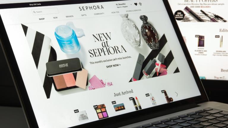 Οι τοπ αγορές από τα καταστήματα Sephora