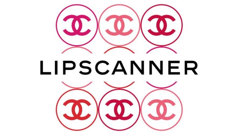 Chanel Lipscanner