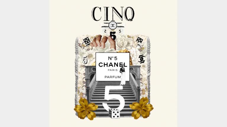 Chanel No5