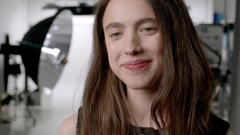 Margaret Qualley