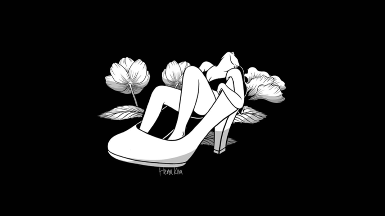 Henn Kim high heels