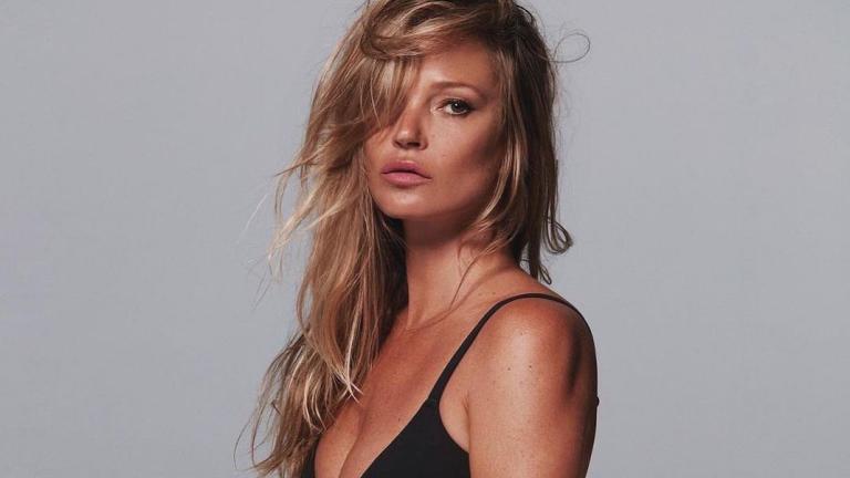 Kate Moss Skims