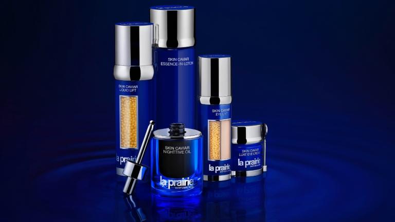 La Prairie