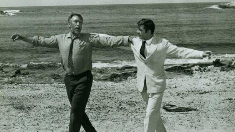 Zorba the Greek/