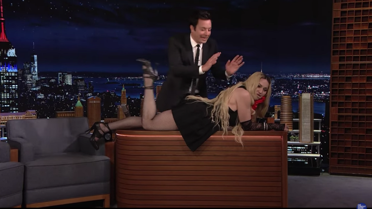 the tonight show