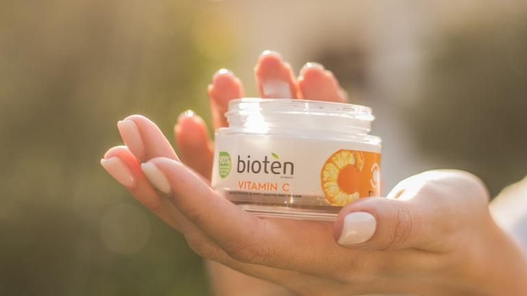 Bioten Vitamin C