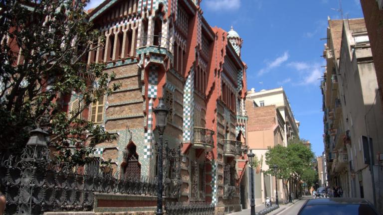 Casa Vicens