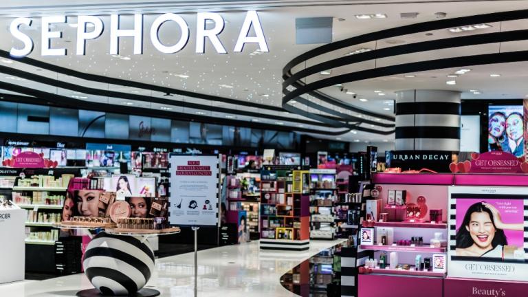 SEPHORA