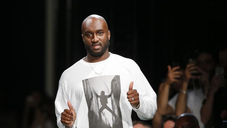 Virgil Abloh