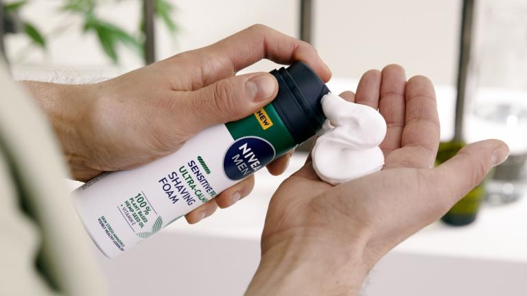 NIVEA MEN SENSITIVE PRO Ultra-Calming