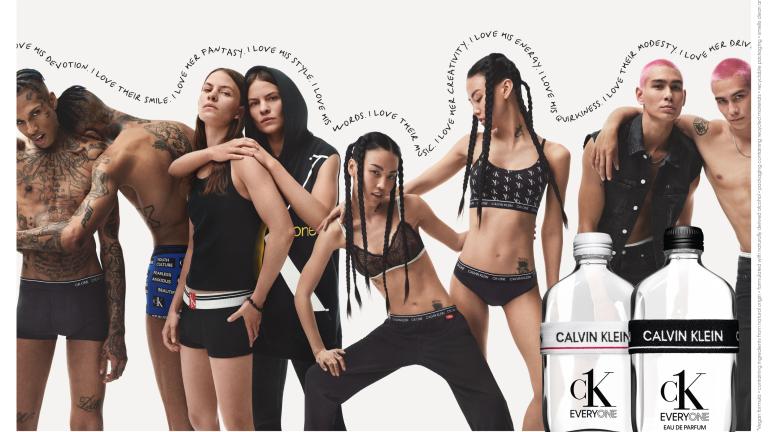 Calvin Klein Fragrances