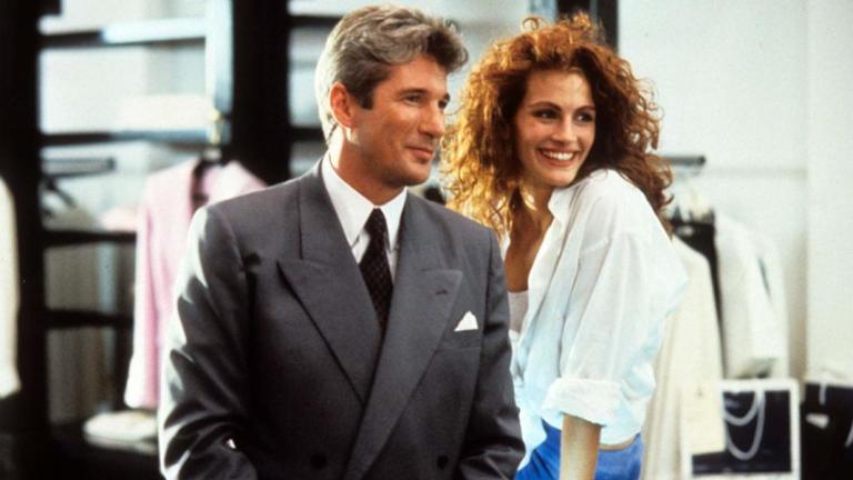 Pretty Woman