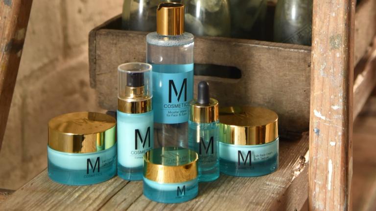 M COSMETICS