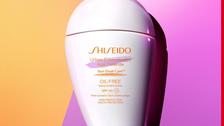 SHISEIDO SUNCARE