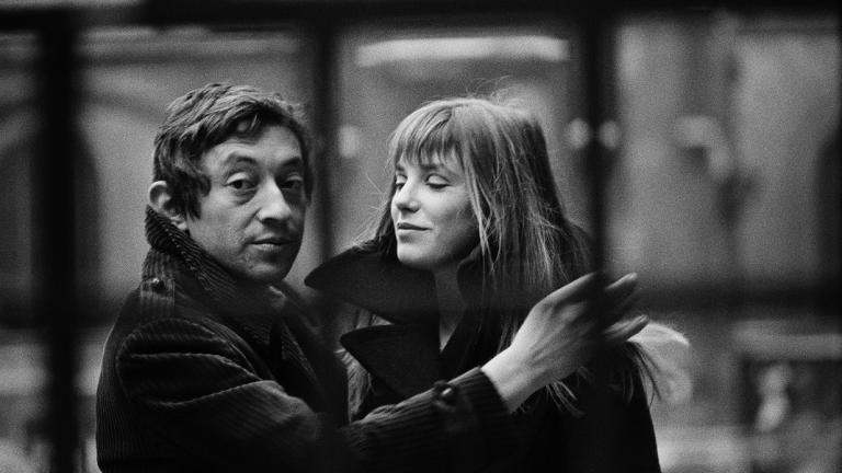 jane birkin serge gainsbourgh