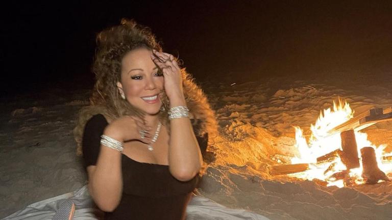 Mariah Carey