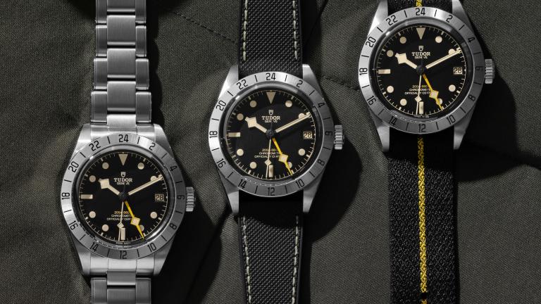 Tudor 2022