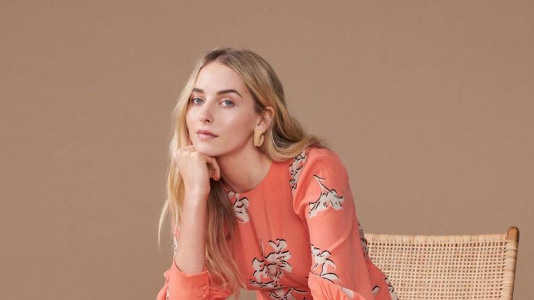 Φωτογραφία: M&S SPRING-SUMMER 2022