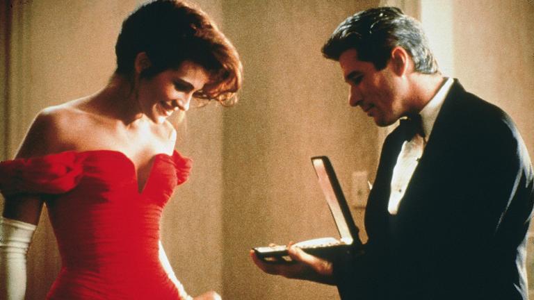 Pretty Woman