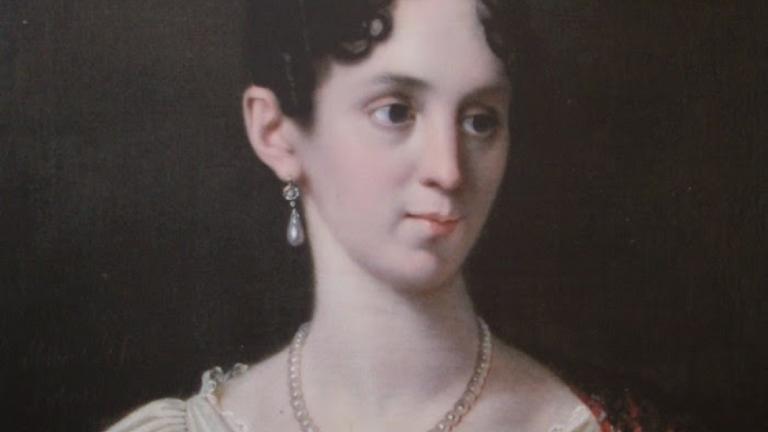 Sophie de Marbois-Lebrun