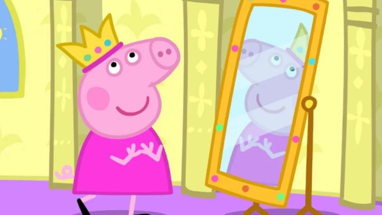 Peppa Pig