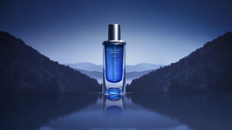 La Prairie Skin Caviar Harmony L' Extrait