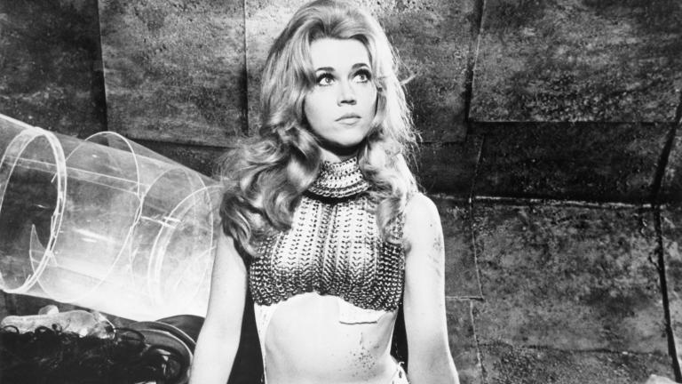 Barbarella