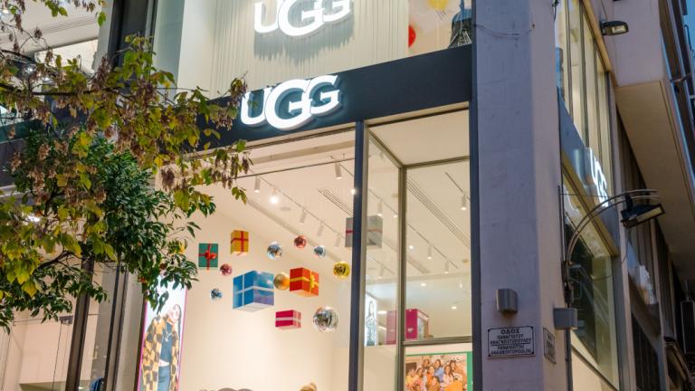 Ugg Store