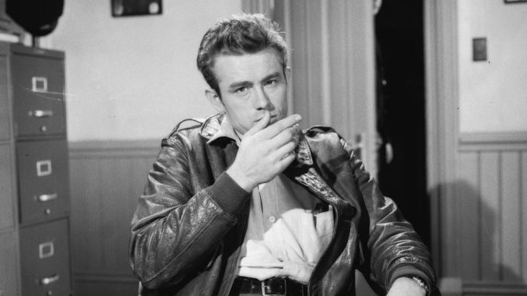 James Dean