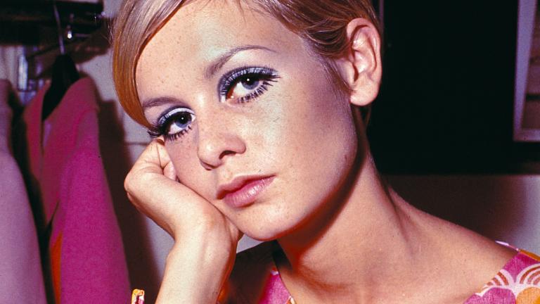 η Twiggy