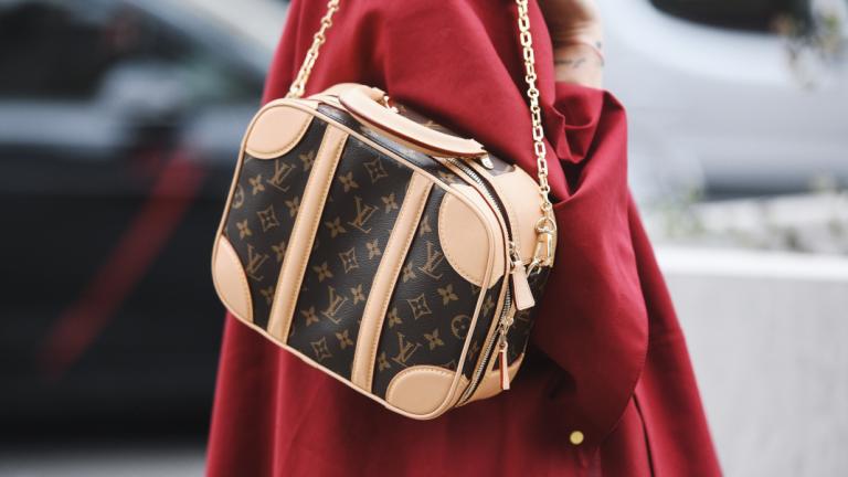 Τσάντα Louis Vuitton