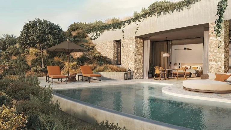 Mandarin Oriental Costa Navarino