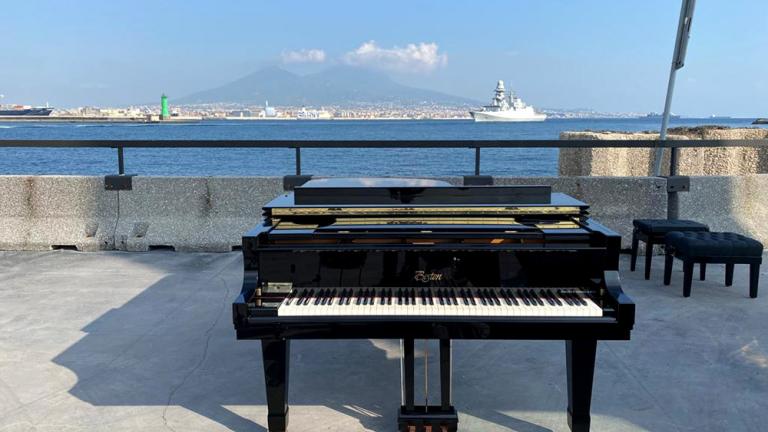 Piano City Athens 