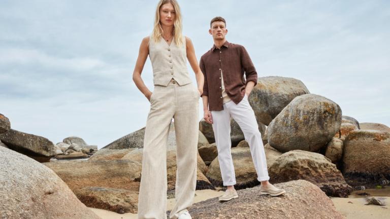 Marks & Spencer - Spring-Summer '23