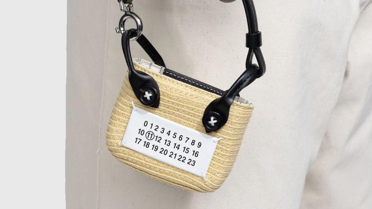 margiela bag