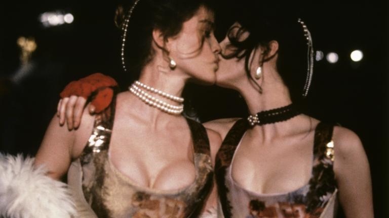 Μια έκθεση ωδή: Vivienne Westwood Corsets: 1987 to Present Day