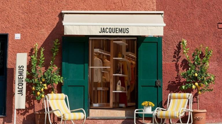 Φωτογραφία: Jacquemus στο Instagram