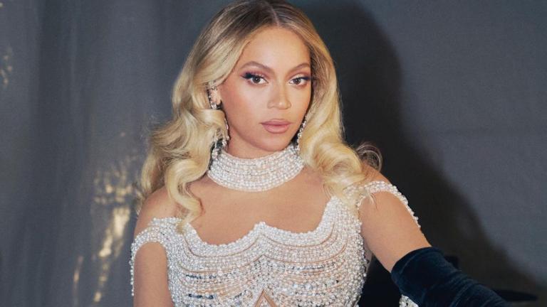 Φωτογραφία: Beyonce στο Instagram