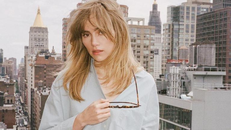 Φωτογραφία: Suki Waterhouse/instagram