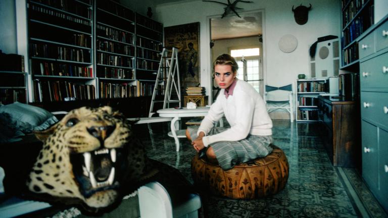 Ποια ήταν η Margaux Hemingway