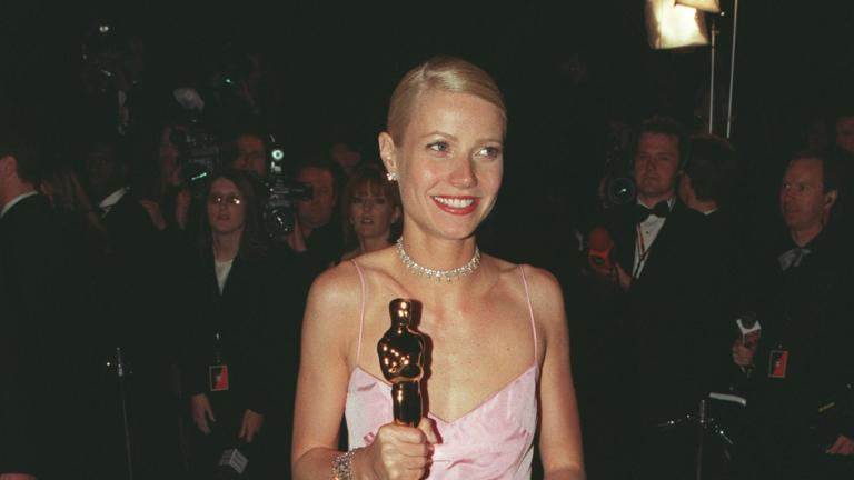 Gwyneth Paltrow