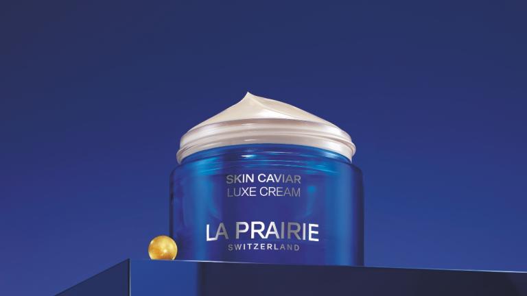 La Prairie