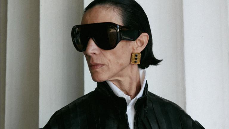 Phoebe Philo νέα συλλογή