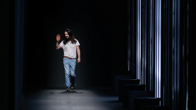 Alessandro Michele