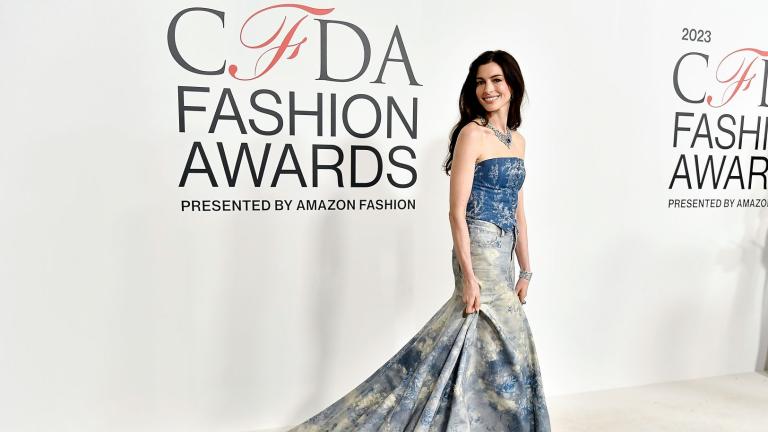 CFDA 